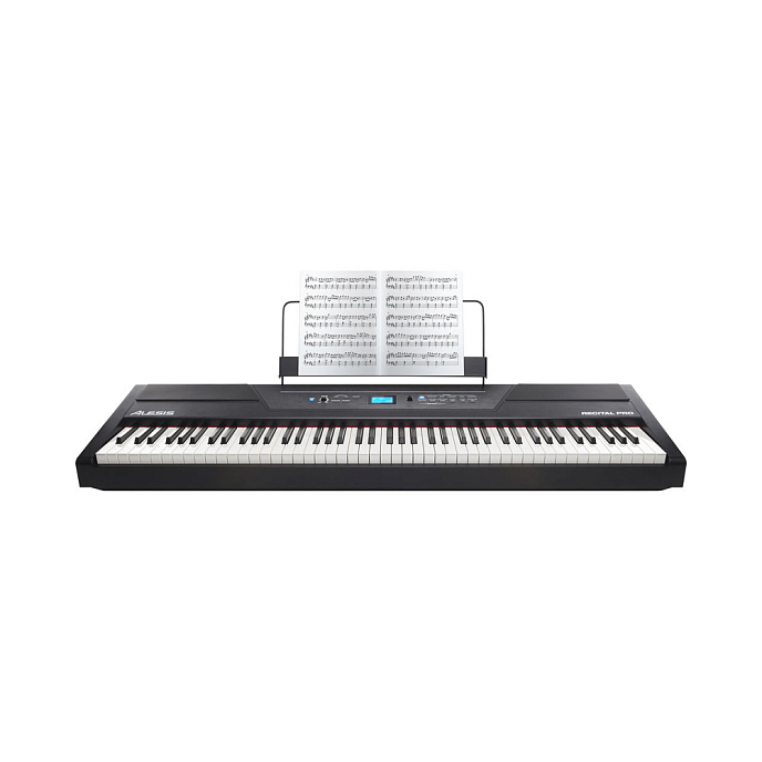 Синтезатор Alesis RECITAL PRO - рис.0