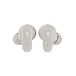Беспроводные наушники Skullcandy Dime 3 Bone/Orange Glow - рис.2