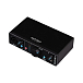 Аудиоинтерфейс Arturia MiniFuse 1 black внешний аудиоинтерфейс_OpenBox - рис.3 Аудиоинтерфейс Arturia MiniFuse 1 black внешний аудиоинтерфейс_OpenBox - рис.3