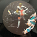 Виниловая пластинка Bjork – Cornucopia Live - 3LP - рис.9