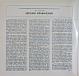 Виниловая пластинка Yevgeny Mravinsky - Symphony No. 15 Symphony No. 4 LP - рис.1