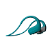 Наушники-плеер Sony NW-WS413 Blue - рис.1