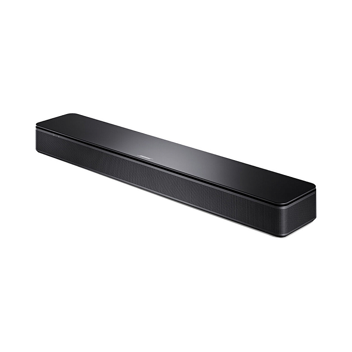 Саундбар Bose TV Speaker Soundbar Black - рис.2