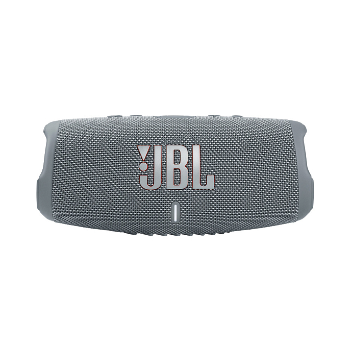 Портативная колонка JBL Charge 5 Grey - рис.1
