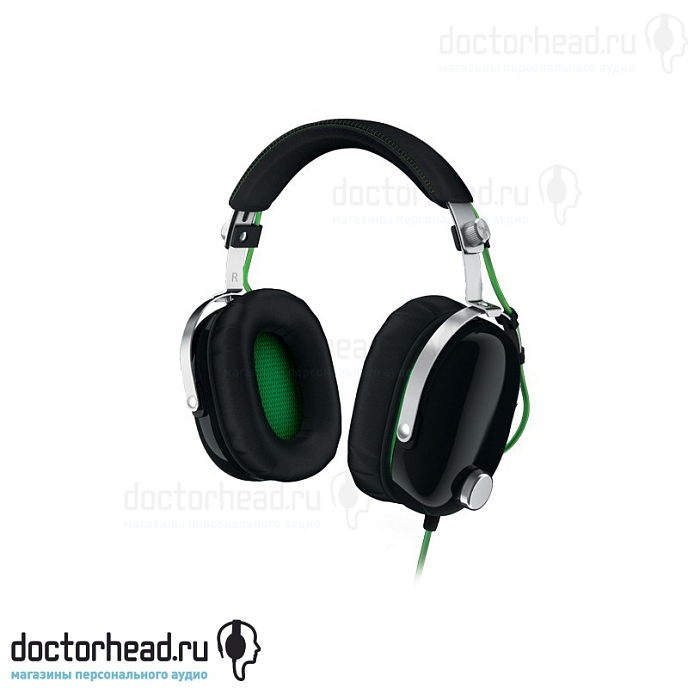 Игровая гарнитура Razer BlackShark - рис.3