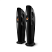 Напольная акустика KEF Blade One Meta Piano Black Copper - рис.0