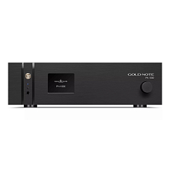 Фонокорректор Gold Note PH-1000 Black