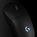 Мышь Logitech G Pro 2 Lightspeed Black - рис.6