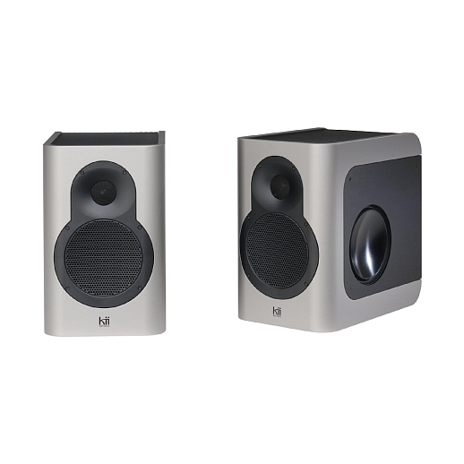Студийный монитор Kii Audio Seven System Titanium