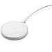 Беспроводная зарядка Bang & Olufsen Charging Pad White - рис.1
