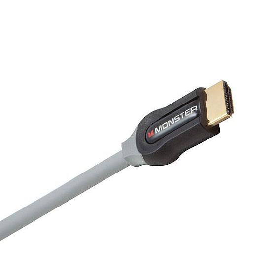 Кабель Monster Just Hook It Up HDMI Cable (JHIU HDMI-1.5M) - рис.0