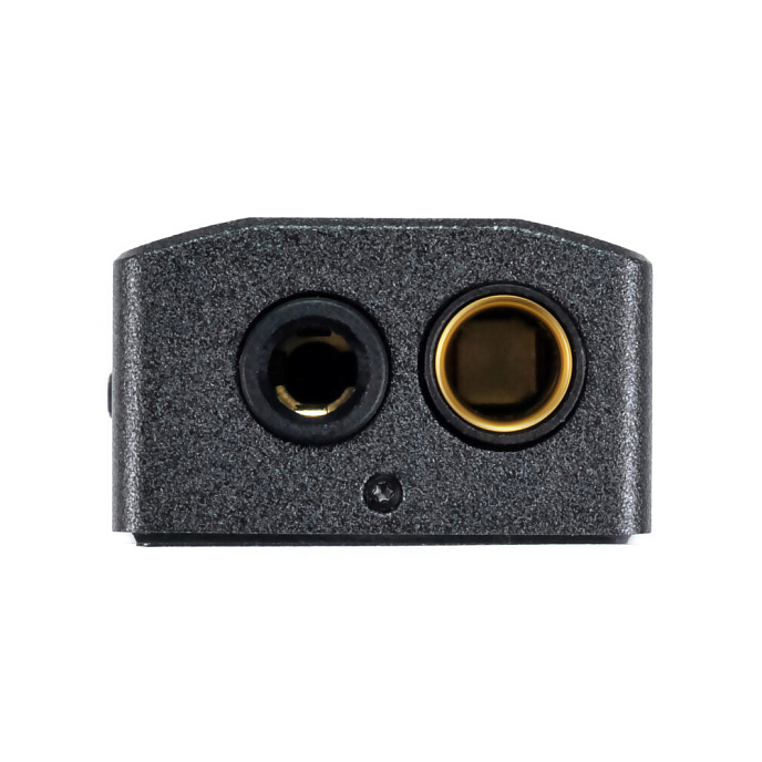 Усилитель-ЦАП для наушников iFi Go Bar - рис.4