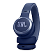 - рис.6 Беспроводные наушники JBL Live 670NC Blue - рис.6