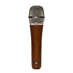 Микрофон вокальный Telefunken M80 Cherry Chrome