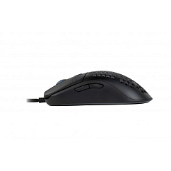 Мышь Arozzi FAVO Black
