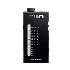 Радиоприемник FiiO RR11 Black