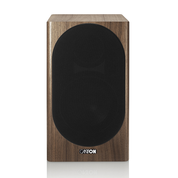 Полочная акустика Canton Townus 30 Walnut - рис.4
