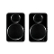 Wharfedale DS-2 Black