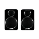 Полочная акустика Wharfedale DS-2 Black - рис.0