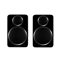Полочная акустика Wharfedale DS-2 Black