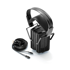 High End наушники Stax SR-L500MK2