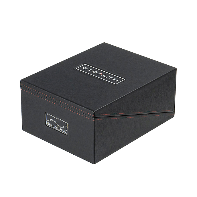 Наушники Dan Clark Audio Stealth VIVO XLR 3m - рис.19