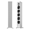 Piega Premium 501 Wireless Gen.2 Silver