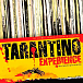 Виниловая пластинка Various Artists - The Tarantino Experience (Yellow/Red) - 2LP - рис.0