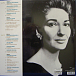 Виниловая пластинка Maria Callas – The Incomparable 2LP - рис.1 Виниловая пластинка Maria Callas – The Incomparable 2LP - рис.1