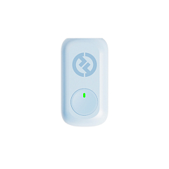 Радиосистема Hollyland Lark A1 Combo Sky Blue