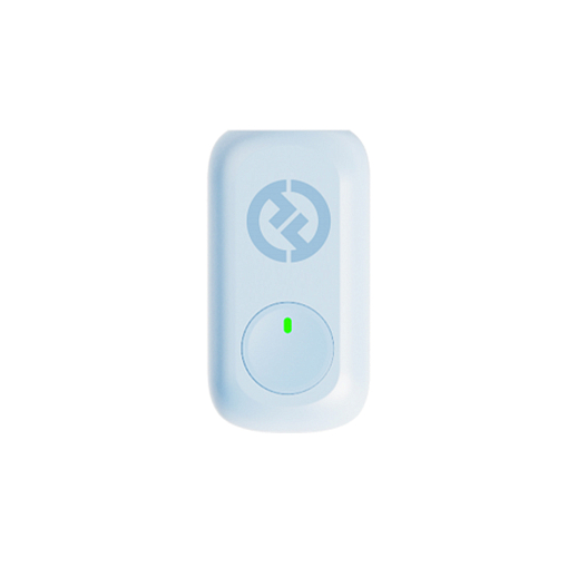 Радиосистема Hollyland Lark A1 Combo Sky Blue