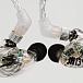 Наушники внутриканальные JH Audio JH13v2 Clear - рис.4 Наушники внутриканальные JH Audio JH13v2 Clear - рис.4