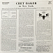 Виниловая пластинка Chet Baker - In New York LP - рис.1