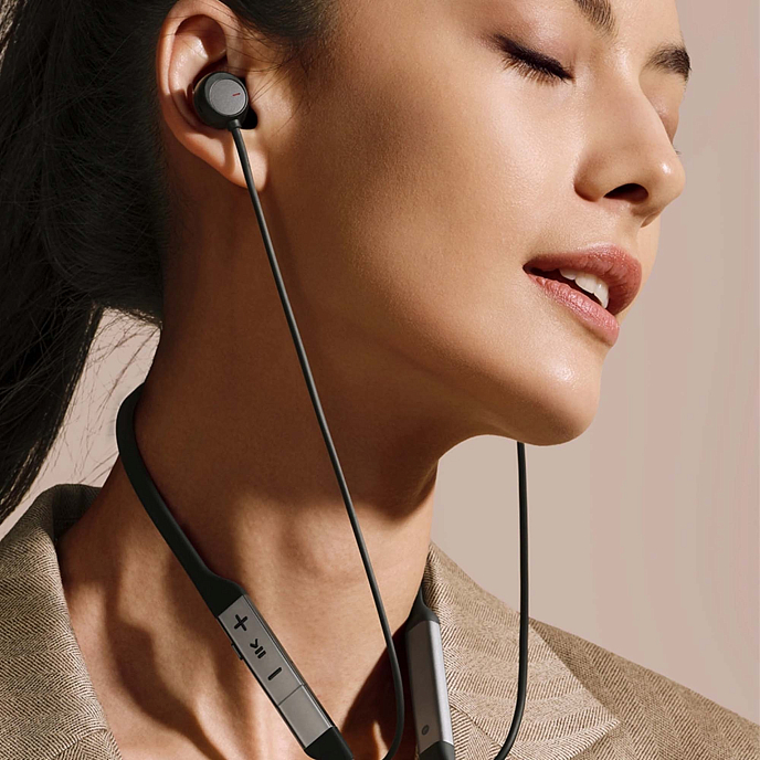 Беспроводные наушники HUAWEI FreeLace Pro 2 black внутриканальные беспроводные наушники (SN 84136367307020647939)_Уценка - рис.7