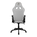 Компьютерное кресло Cougar Fortress White - рис.3