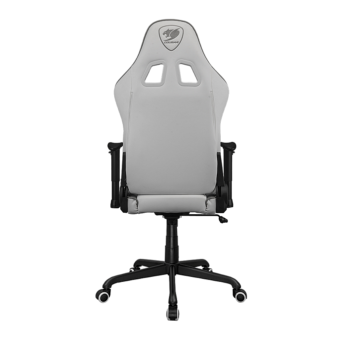 Компьютерное кресло Cougar Fortress White - рис.3