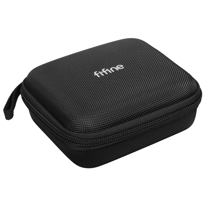 Радиосистема Fifine M9 Black - рис.12
