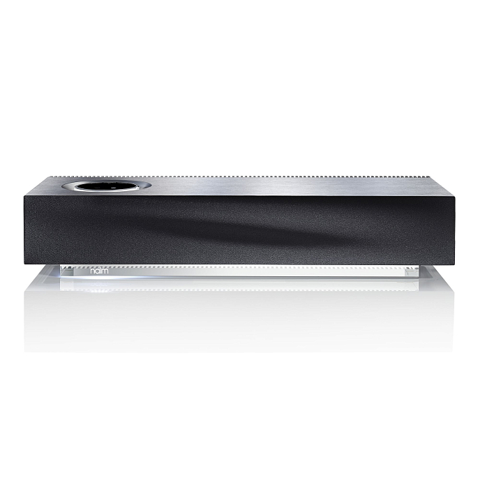 Портативная колонка Naim Mu-So Black - рис.1