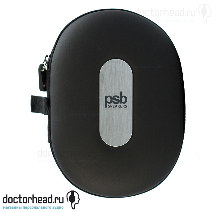 Наушники PSB Speakers M4U2 White - рис.8