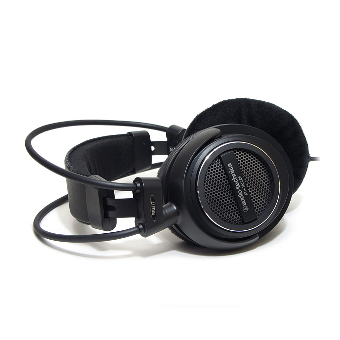 Наушники Audio-Technica ATH-TAD500 - рис.2
