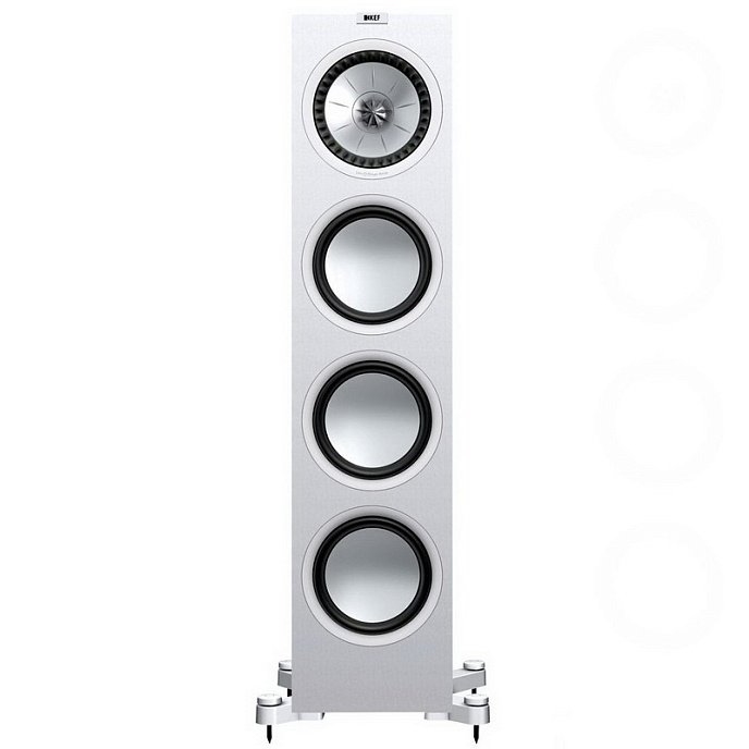 Напольная акустика KEF Q950 Satin White - рис.2