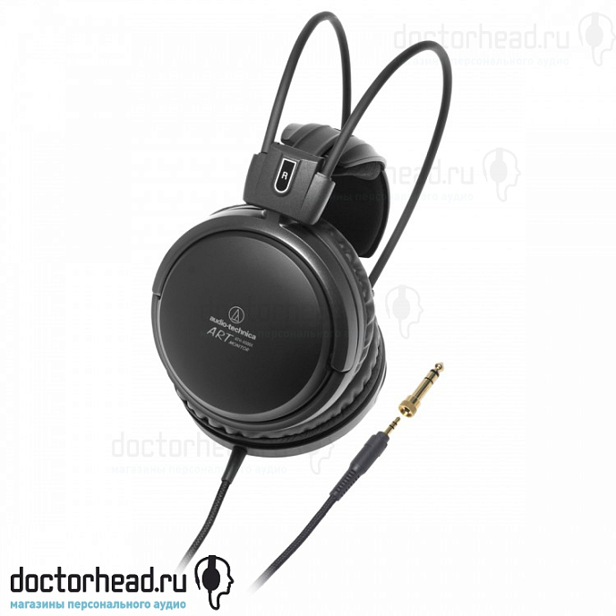 Наушники Audio-Technica ATH-A500X - рис.0