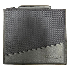 Чехол для наушников Effect Audio Chamber Carrying Case Black