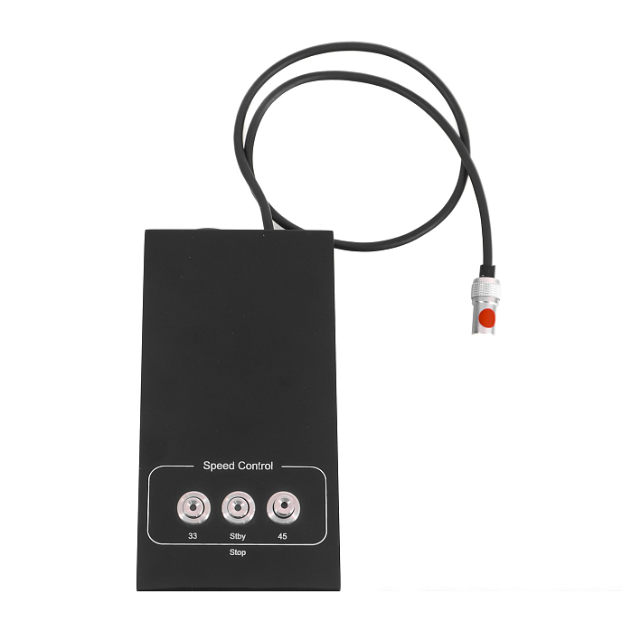 Проигрыватель винила EAT C-Sharp Piano Black - рис.17