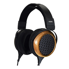 Наушники полноразмерные Fostex TH818 Black Acacia Wood