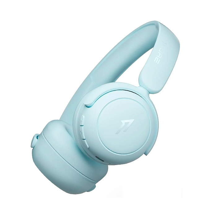 Наушники накладные 1MORE Sonoflow Mini Blue - рис.0