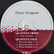 Пластинка Peter Gregson – Quartets 2LP - рис.4