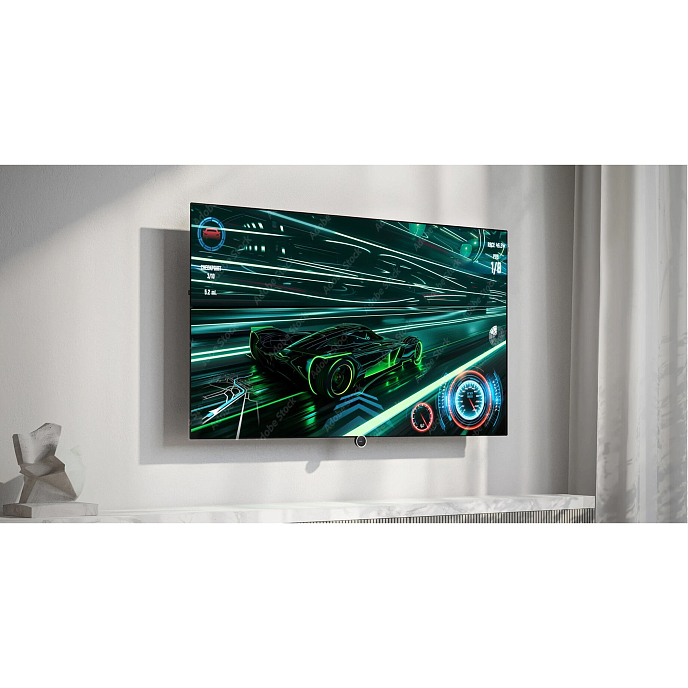 Телевизор Loewe inspire 65 Basalt Grey OLED - рис.8