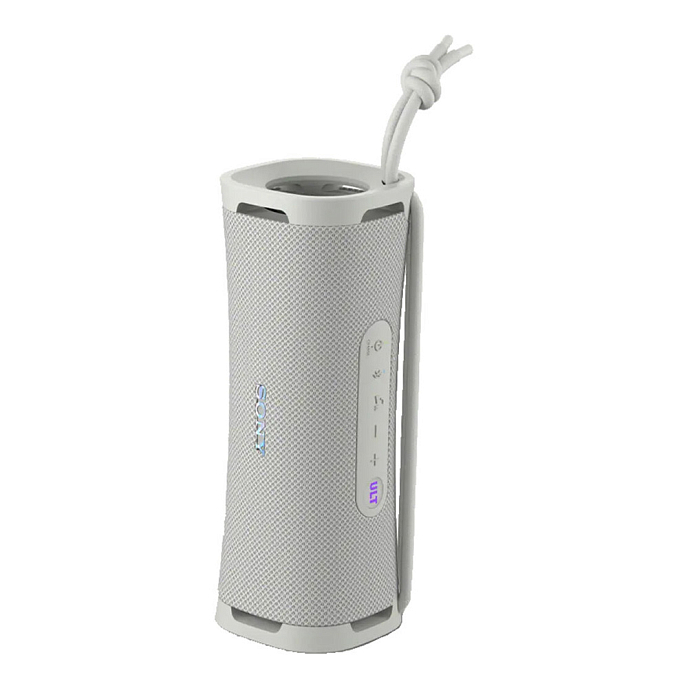 Портативная колонка Sony ULT FIELD 1 White - рис.4