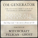 Виниловая пластинка Motorowl - Om Generator - рис.2